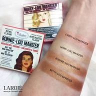هایلایتر دبالم The Balm مدل Mary Lou - تصویر ۴