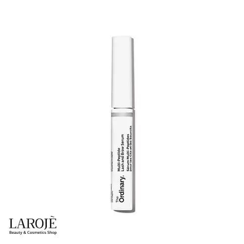 سرم تقویت مژه و ابرو اوردینری The Ordinary