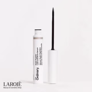 سرم تقویت مژه و ابرو اوردینری The Ordinary - تصویر ۴