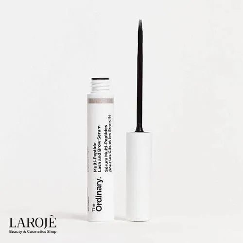 سرم تقویت مژه و ابرو اوردینری The Ordinary - تصویر ۴
