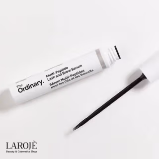 سرم تقویت مژه و ابرو اوردینری The Ordinary - تصویر ۳