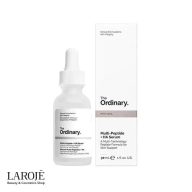 سرم جوانساز مولتی پپتاید + هیالورونیک اسید (بافه سابق) اوردینری The Ordinary - تصویر ۱