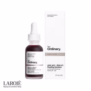 سرم پیلینگ لایه بردار اوردینری The Ordinary