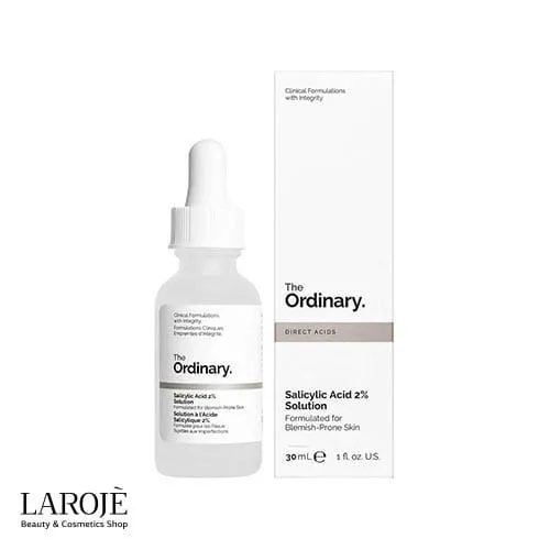 سرم سالیسیلیک اسید %2 اوردینری The Ordinary