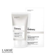 کرم ضدلک ویتامین سی + هیالورونیک اسید اوردینری The Ordinary - تصویر ۱
