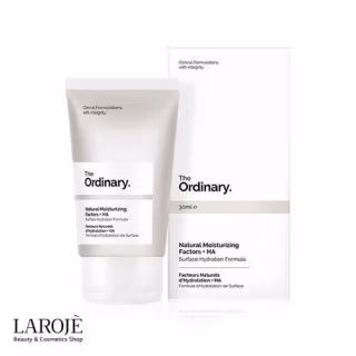 کرم مرطوب کننده و آبرسان اوردینری The Ordinary - تصویر ۱