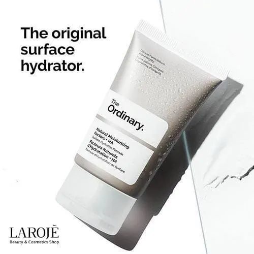 کرم مرطوب کننده و آبرسان اوردینری The Ordinary - تصویر ۲