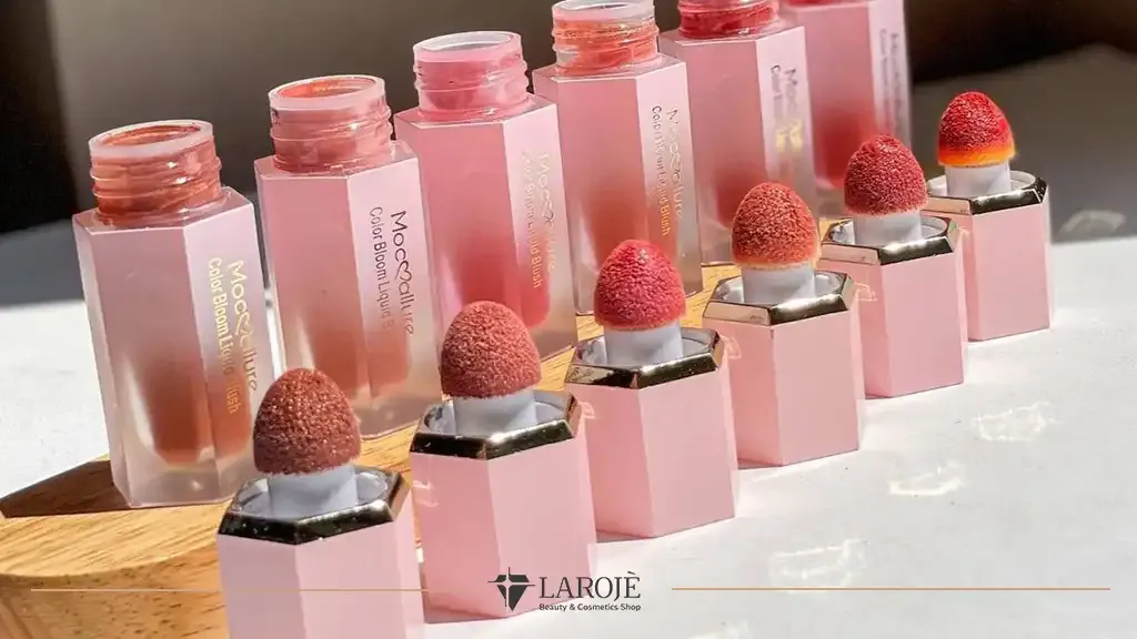رژگونه شیگلم