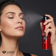 اسپری فیکس لورال L'oreal مدل Infaillible - تصویر ۳