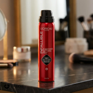 اسپری فیکس لورال L'oreal مدل Infaillible - تصویر ۴