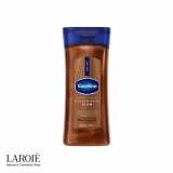 روغن بدن شیمر وازلین Vaseline
