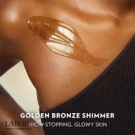 روغن بدن شیمر وازلین Vaseline - تصویر ۵