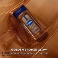 روغن بدن شیمر وازلین Vaseline - تصویر ۲