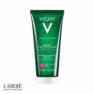 ژل شستشوی نورمادرم ویشی Vichy - تصویر ۱