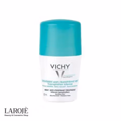 دئودرانت رولی ضد تعریق و ضد لک ویشی Vichy