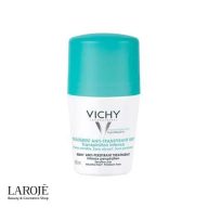 دئودرانت رولی ضد تعریق و ضد لک ویشی Vichy - تصویر ۱