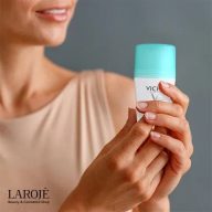 دئودرانت رولی ضد تعریق و ضد لک ویشی Vichy - تصویر ۳