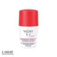 دئودرانت رولی ضد تعریق و ضد استرس ویشی Vichy - تصویر ۱