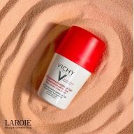 دئودرانت رولی ضد تعریق و ضد استرس ویشی Vichy - تصویر ۲