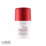 دئودرانت رولی 96 ساعته کلینیکال کنترل ویشی Vichy