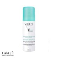 اسپری دئودرانت ضد تعریق و ضد لک ویشی Vichy - تصویر ۱