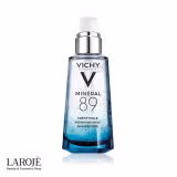 سرم آبرسان ویشی Vichy مدل مینرال 89
