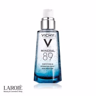 سرم آبرسان ویشی Vichy مدل مینرال 89 - تصویر ۱
