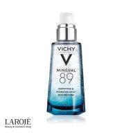 سرم آبرسان ویشی Vichy مدل مینرال 89 - تصویر ۱