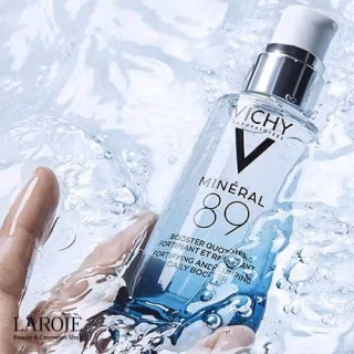 سرم آبرسان ویشی Vichy مدل مینرال 89 - تصویر ۲