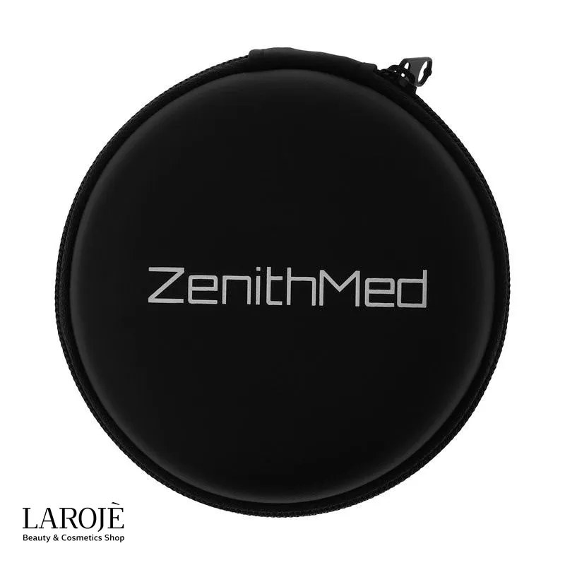 کیف زیپ‌دار پالس اکسیمتر زنیت مد